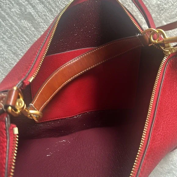 Tory Burch Perry Hobo Bag